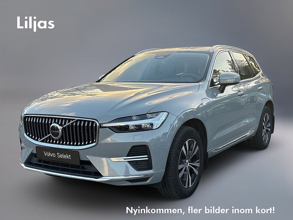 Volvo XC60 T6 AWD Core Nordic Edition//Glastak//