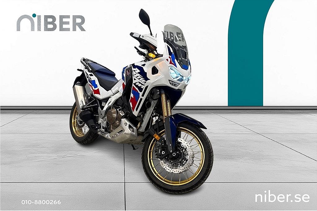 Honda CRF1100A4 CRF1100 Africa Twin Adventure Sports, MOMS
