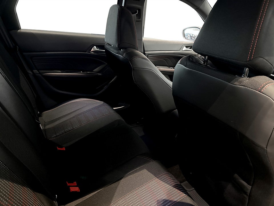 Bild på Peugeot 308 sw GT-Line Aut 360 kamera Panorama 