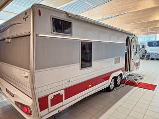 Husvagn-övrigt Kabe ROYAL 720 UTDL KS 3 av 16