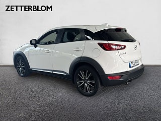 SUV Mazda CX-3 3 av 15