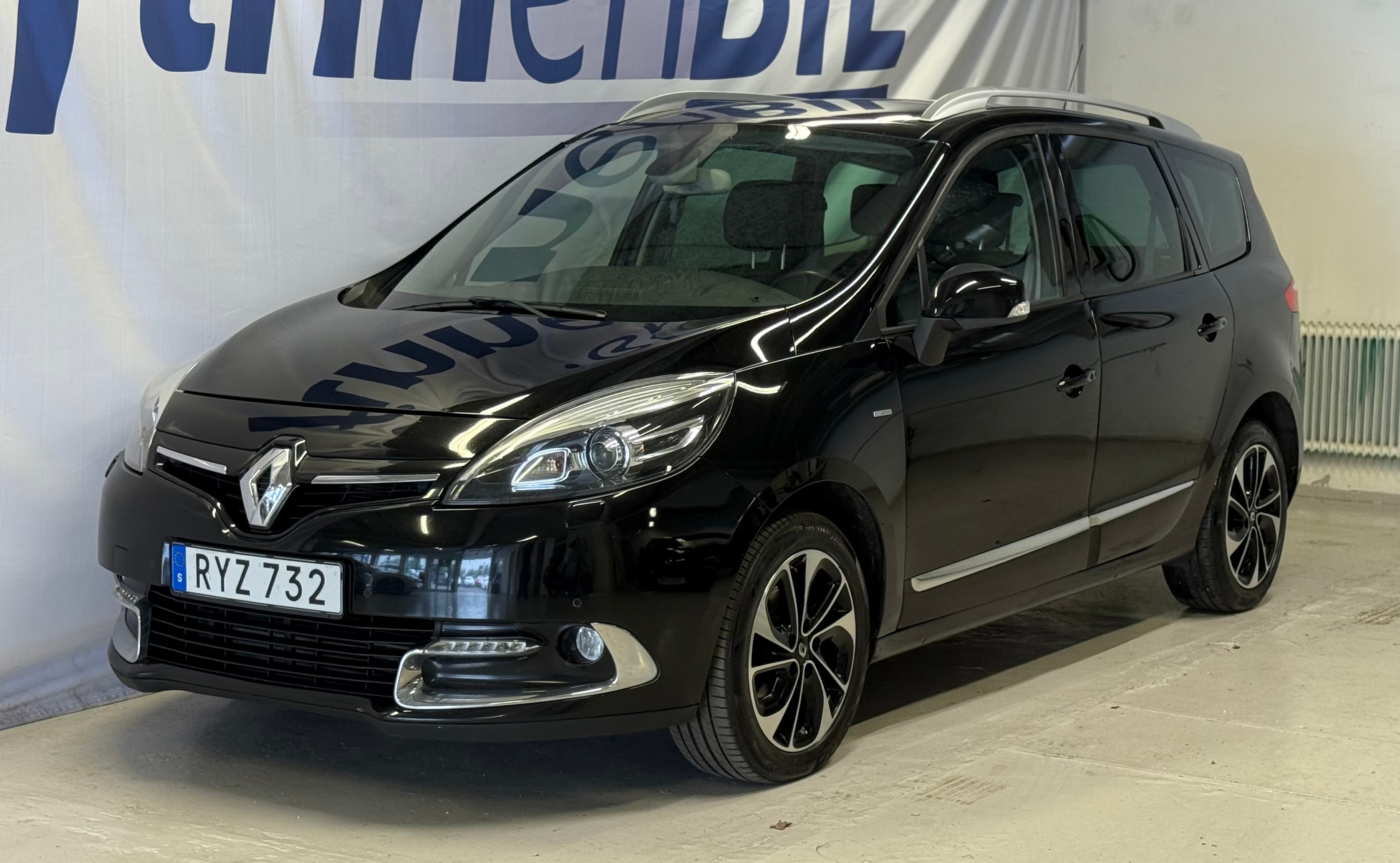 Renault Grand Scenic