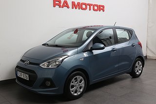 Halvkombi Hyundai i10