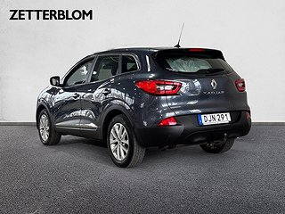SUV Renault Kadjar 3 av 14