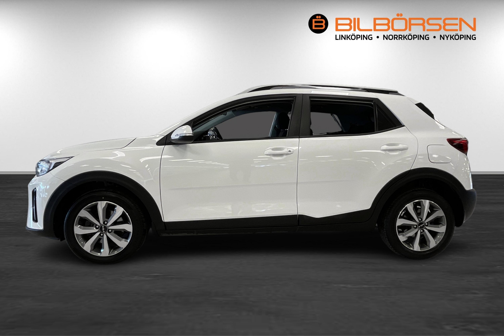 Kia Stonic 1.0 T-GDI DCT Advance 2024, bild 4/45
