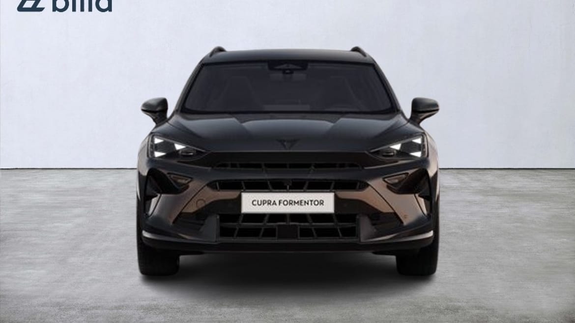 Cupra Formentor 2026, bild 3/10