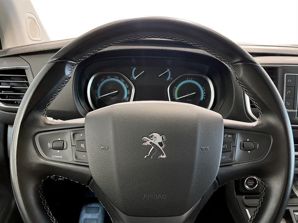 Bild på Peugeot e-Expert PRO+ 75 kWh 136hk Aut L3 B-KAMERA NAVI