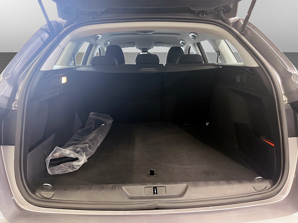 Bild på Peugeot 308 sw Active 1.2 PT 130hk Aut BACKSENSORER EN ÄGARE