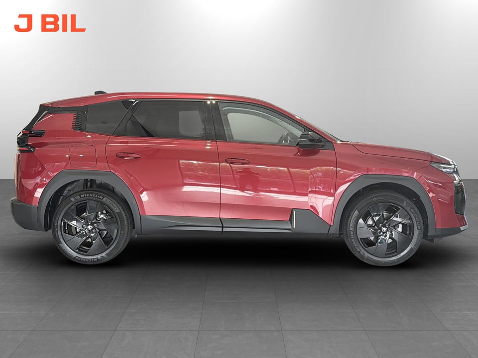 Bild på Citroën C5 Aircross MAX Hybrid - OMGÅENDE LEVERANS!
