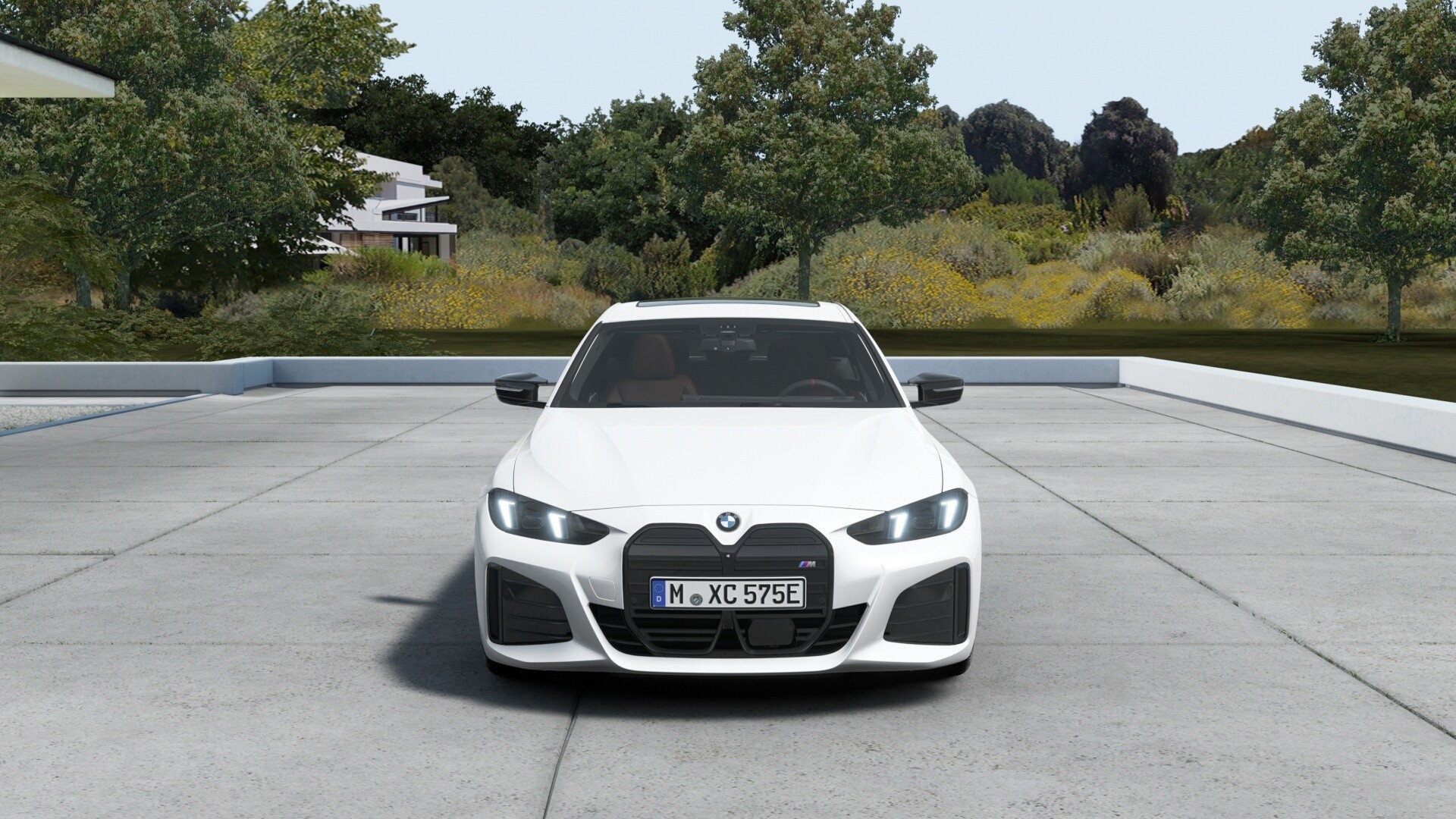 BMW i4 2026, bild 3/10