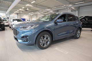 Ford Kuga ST-Line X Plug-In Hybrid 225hk Aut Business