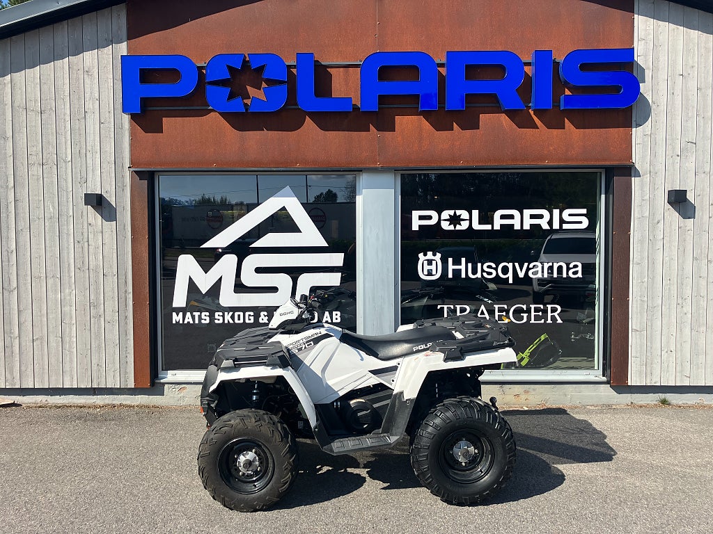 Polaris Sportsman 0.57 AWD