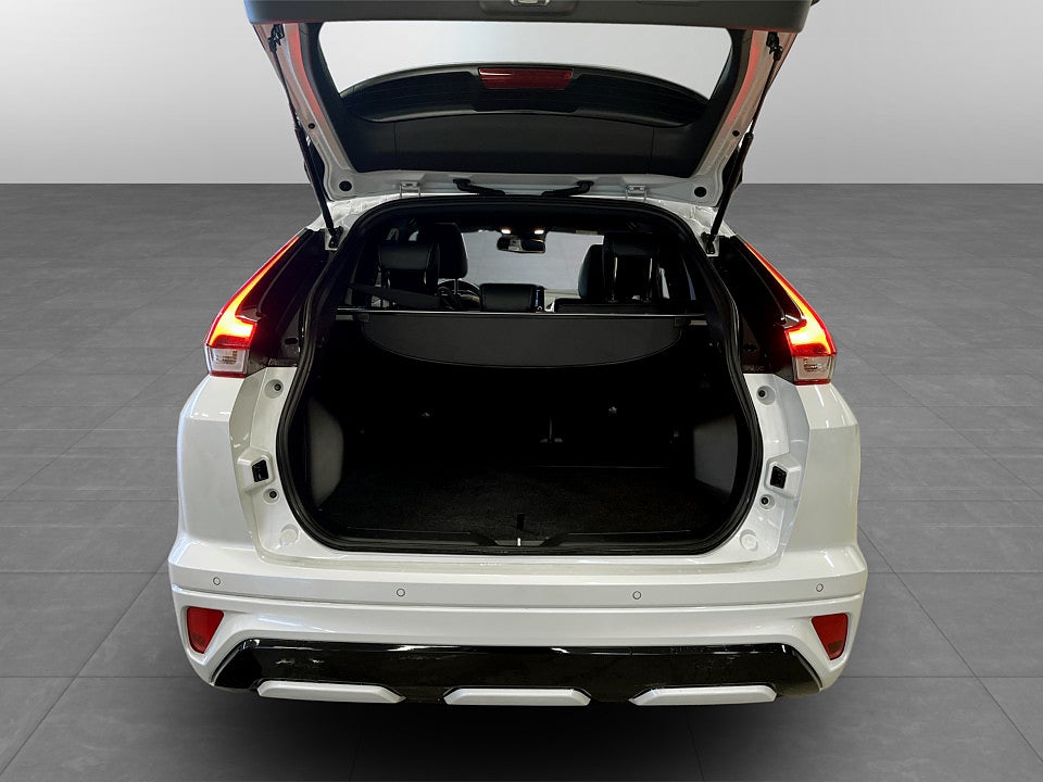 Bild på Mitsubishi Eclipse Cross Business PHEV 188hk Aut AWD KAMPANJRÄNTA 3,99%