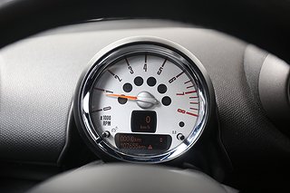 Kombi MINI Cooper 16 av 23