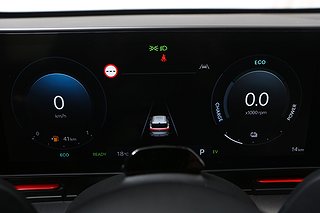 SUV Hyundai Kona 27 av 27