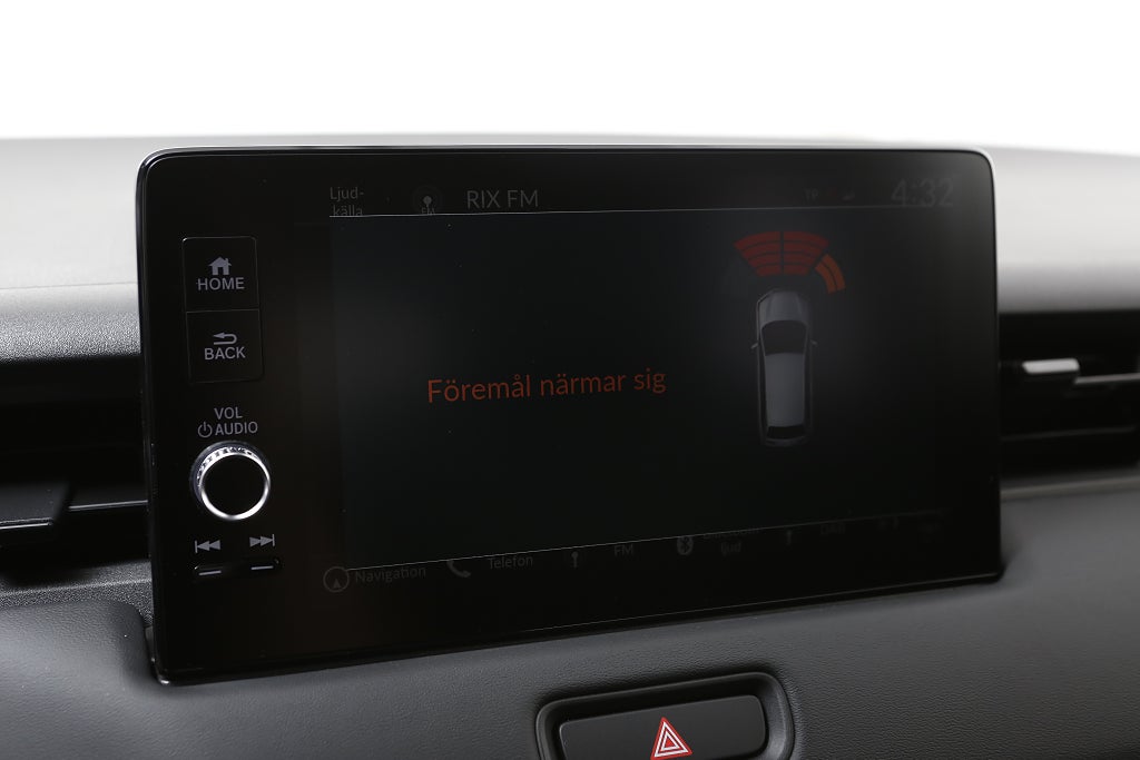 Honda HR-V Advance Plus FullHybrid BODY COLOUR EDITION | DEMO