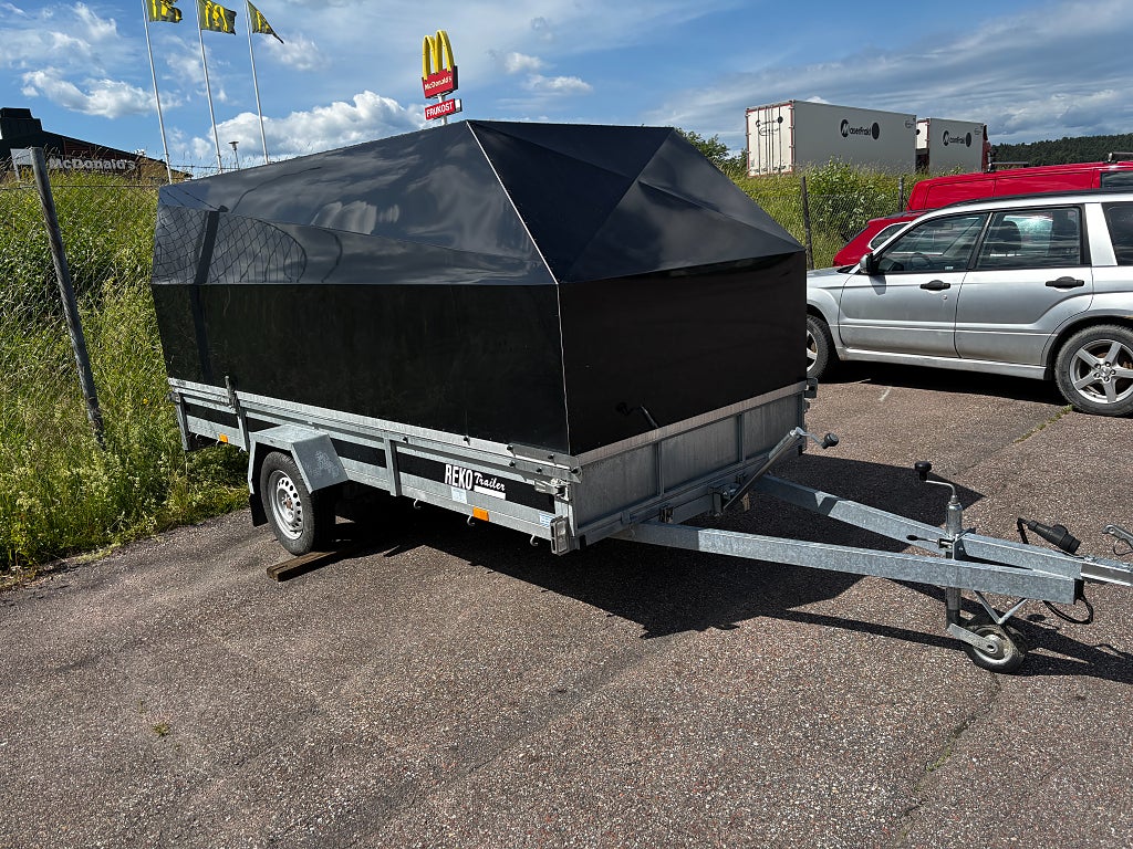 Rekotrailer 369x150 Kåpa Tipp 