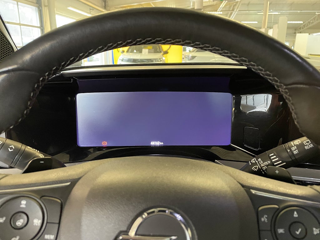 Opel Mokka 2023 - miniatyr 8