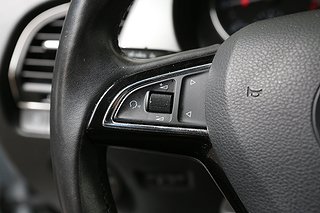 Kombi Skoda Fabia 13 av 24