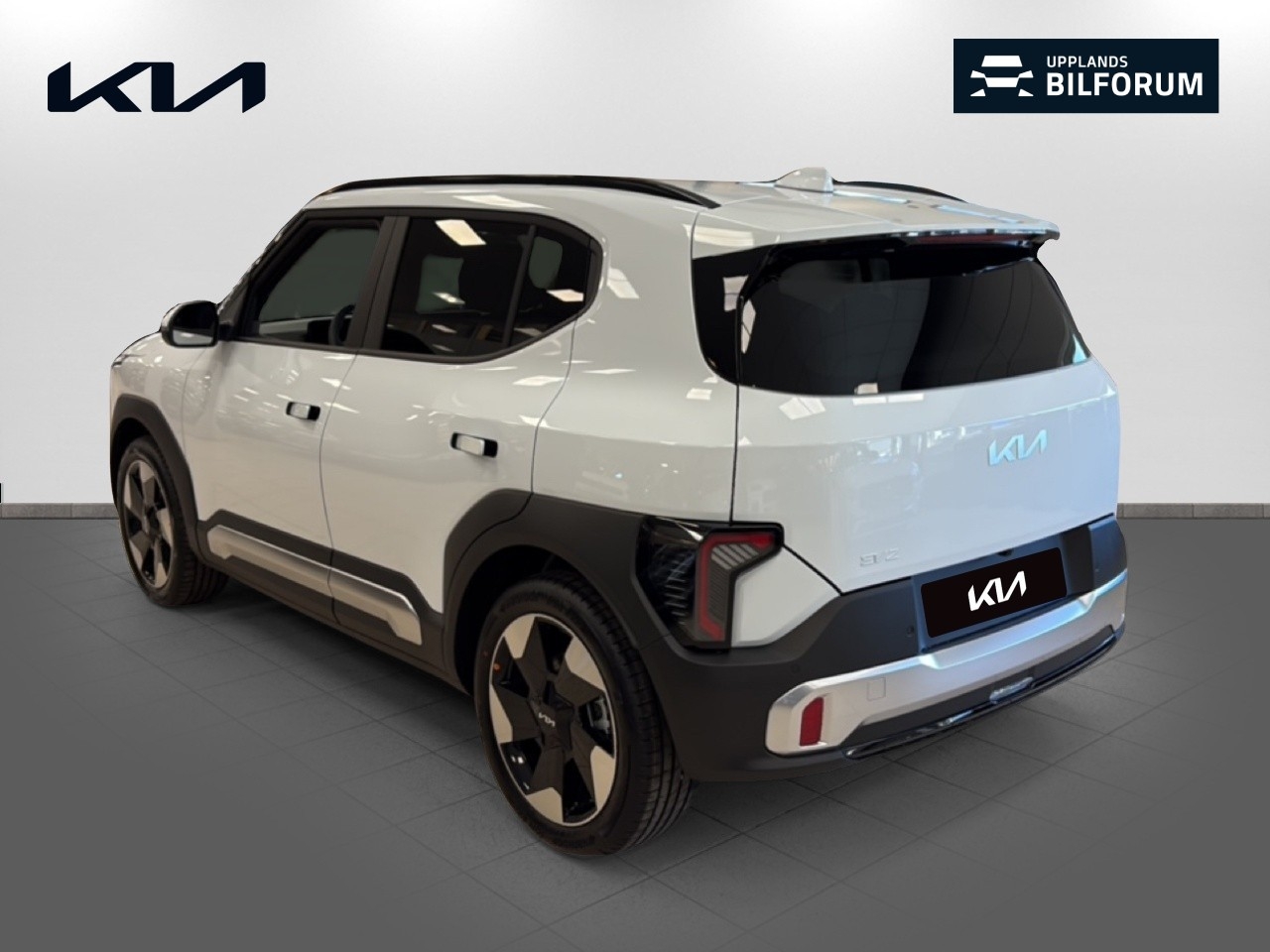 Kia Övriga Plus 4-sits 2027, bild 6/10