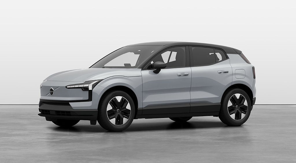 Volvo EX30 Single Motor Plus *PRIVATLEASING fr. 3895 :-/mån