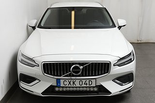 Kombi Volvo V60 5 av 27