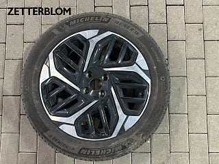 Halvkombi Citroën C4 20 av 20