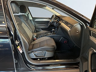 Volkswagen Passat Alltrack 2.0 TDI 4Motion Alltrack Drag/Kamera//Navi/D-värm/MoK – bild 10
