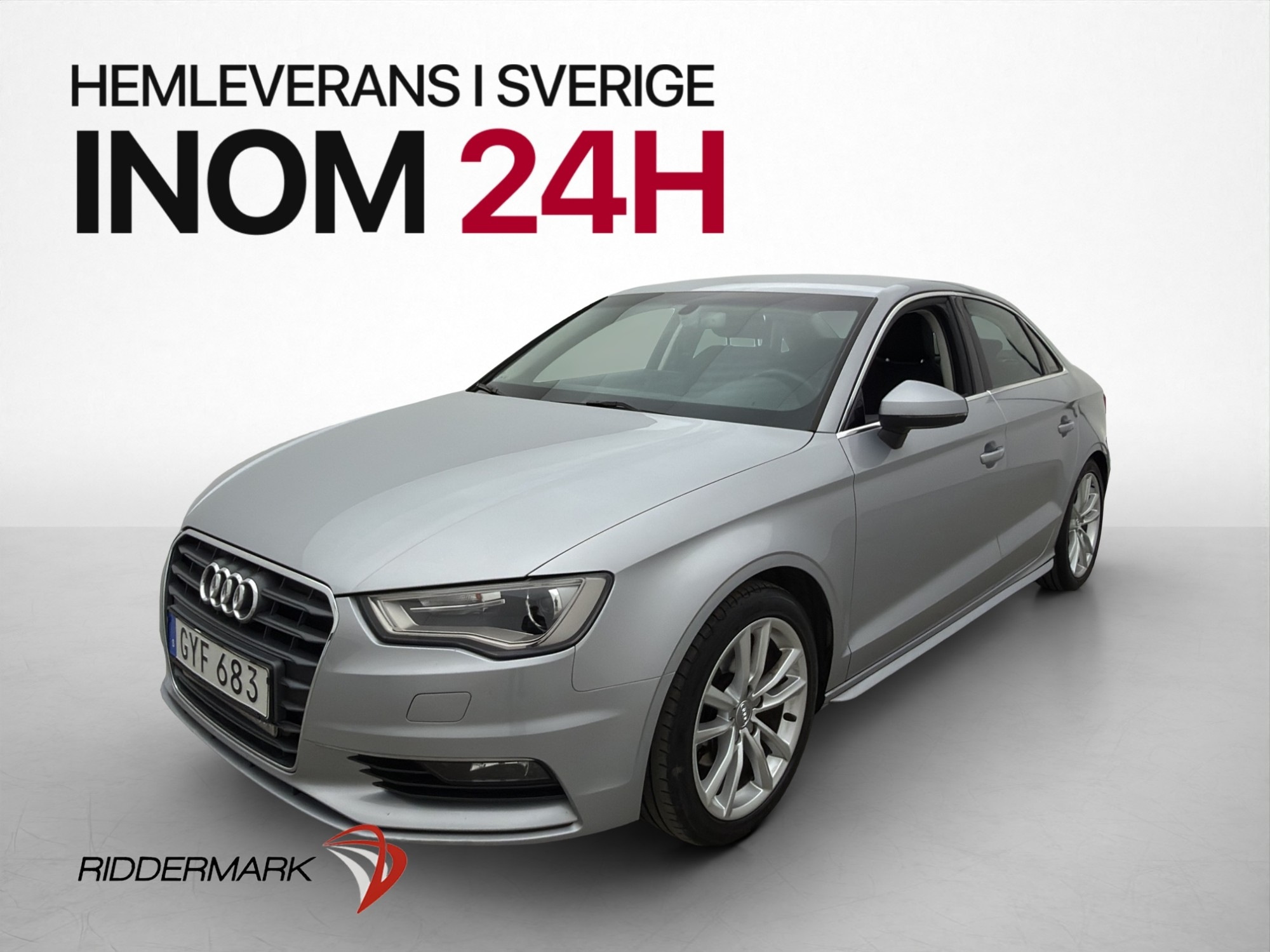Audi A3 2016, bild 2/57