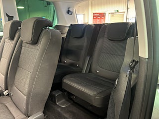 Volkswagen Sharan 7-seater 1.4 TSI OPF Base Drag/Kamera/Värmare/S&V-Däck – bild 20