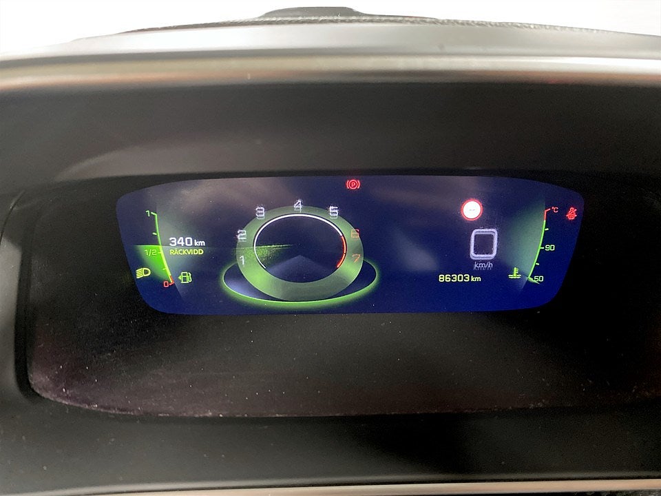 Bild på Peugeot 2008 Allure 1.2 PT 130hk - B-KAMERA, CARPLAY