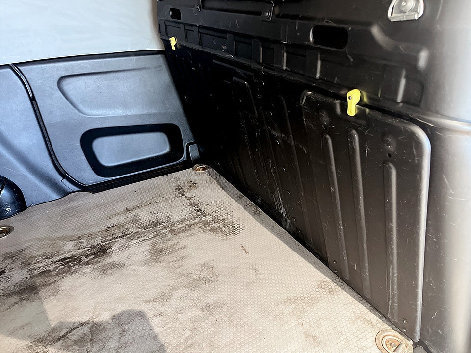 Bild på Peugeot Partner PRO 1.5 BHDi 130hk Aut L1 DRAGKROK