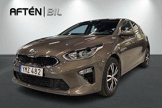 Kia CEED  1.0 T-GDI Action 120hk - Rattvärme, Bluetooth