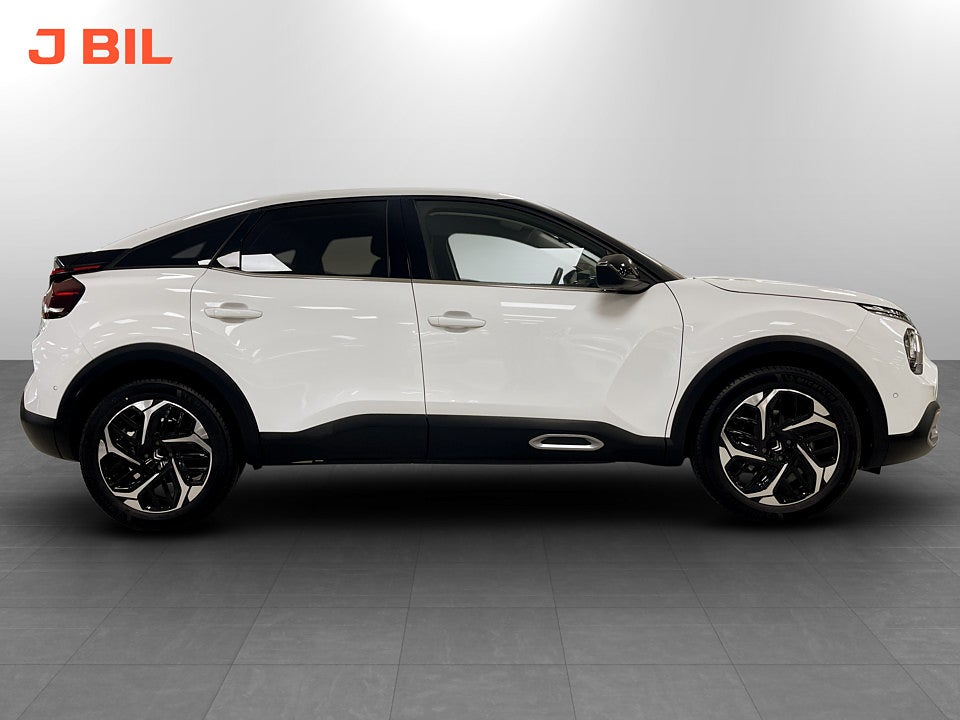 Bild på Citroen C4 Shine 1.2 PT 130hk Aut B-KAMERA NAVI
