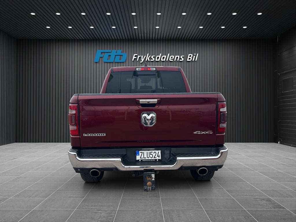 Dodge RAM 2019 - miniatyr 4