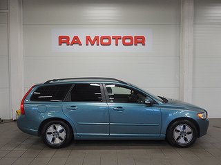 Kombi Volvo V50 4 av 20