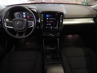 SUV Volvo XC40 15 av 21