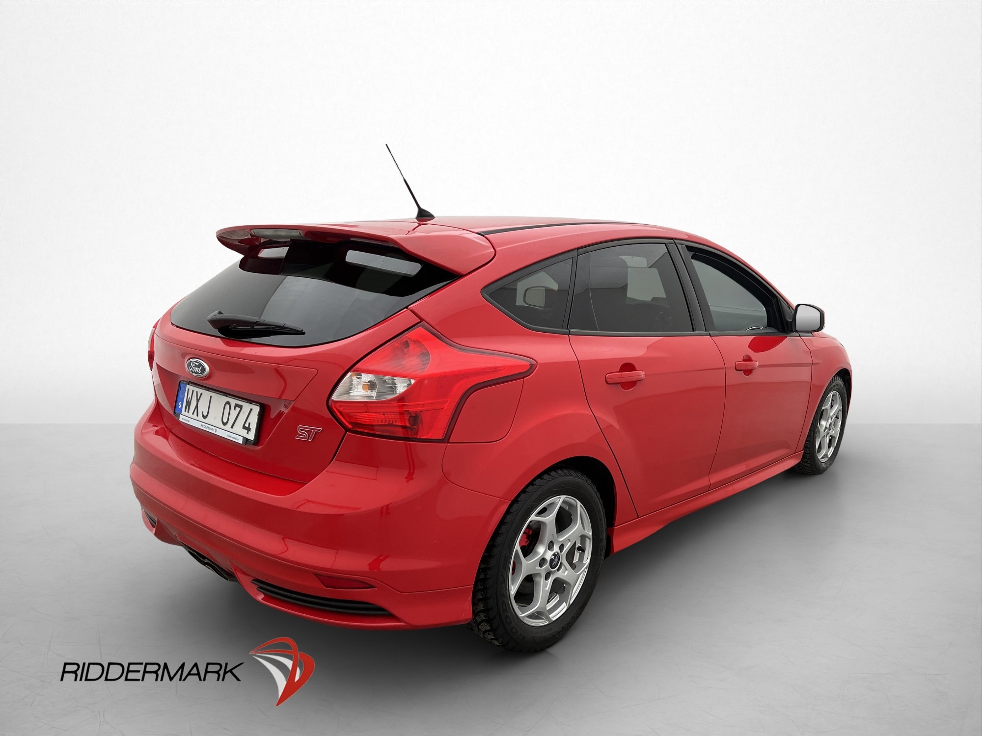 Ford Focus 2013, bild 6/67
