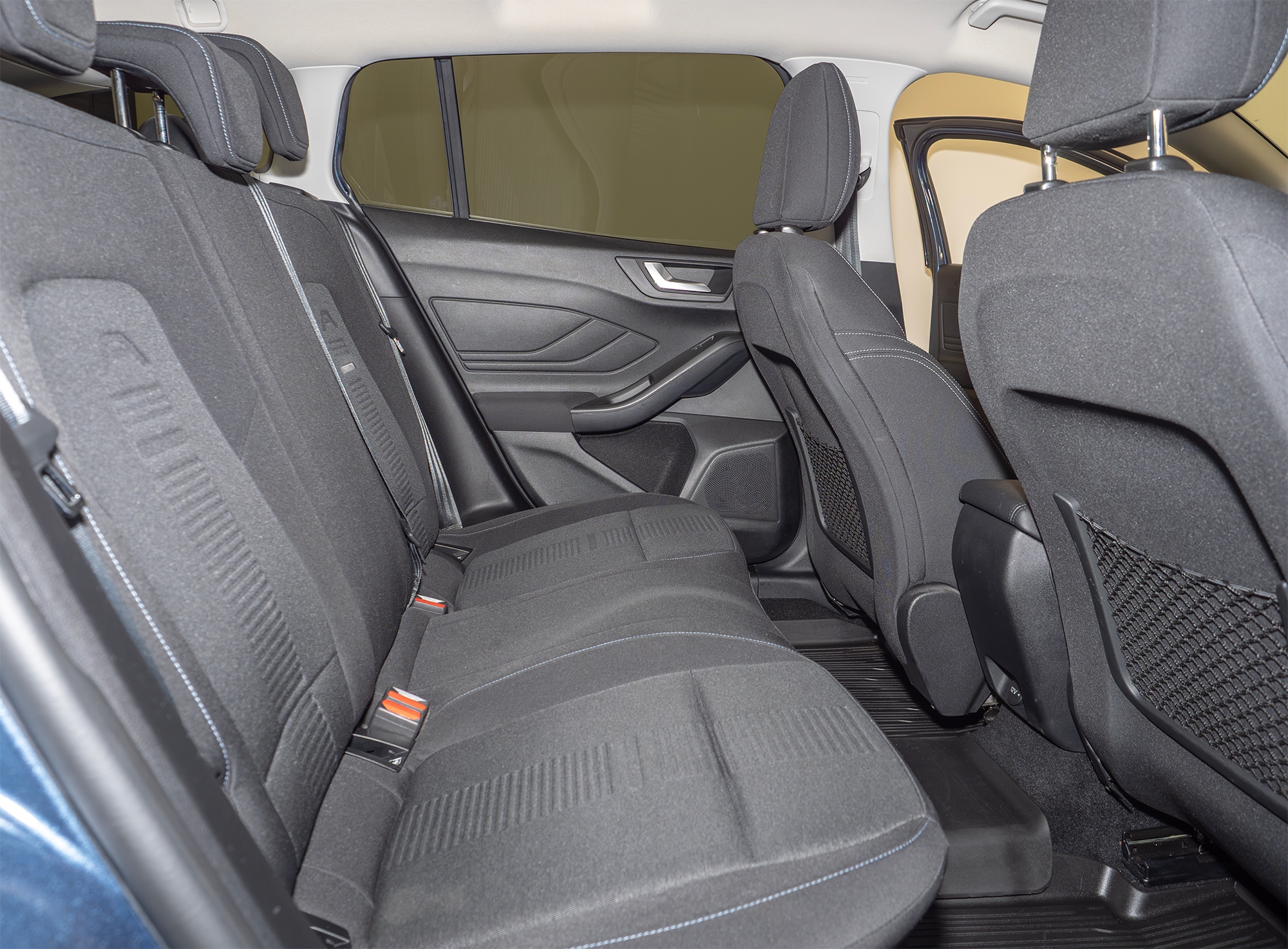 Ford Focus 2020, bild 3/42