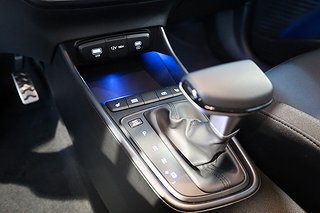 SUV Hyundai Bayon 16 av 21
