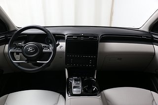 SUV Hyundai Tucson 8 av 17