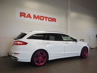 Kombi Ford Mondeo 5 av 24
