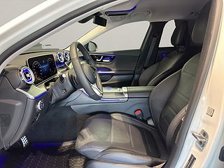 Kombi Mercedes-Benz C 9 av 14