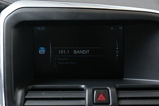SUV Volvo XC60 19 av 24
