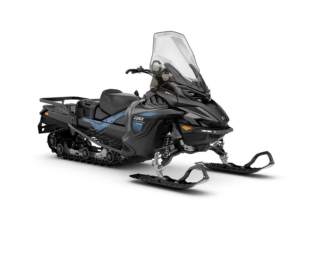 Lynx Commander Core 900 Ace Turbo 130hk 