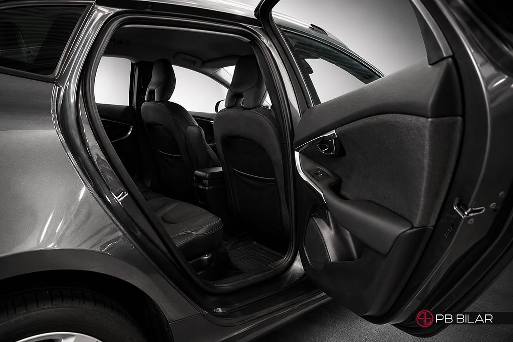 Volvo V40 Cross Country