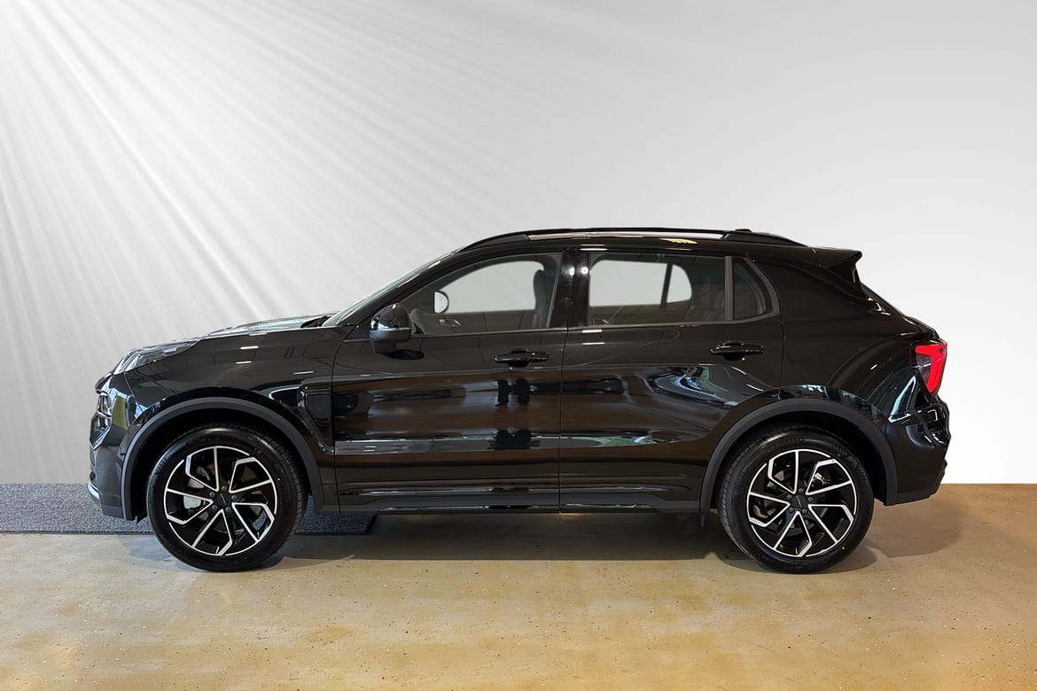 Lynk & Co 01 Core PHEV PL 3995kr/mån 2025, bild 2/46
