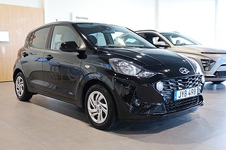Halvkombi Hyundai i10 4 av 20