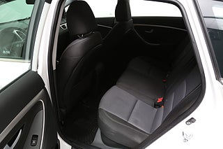 Kombi Hyundai i30 21 av 22