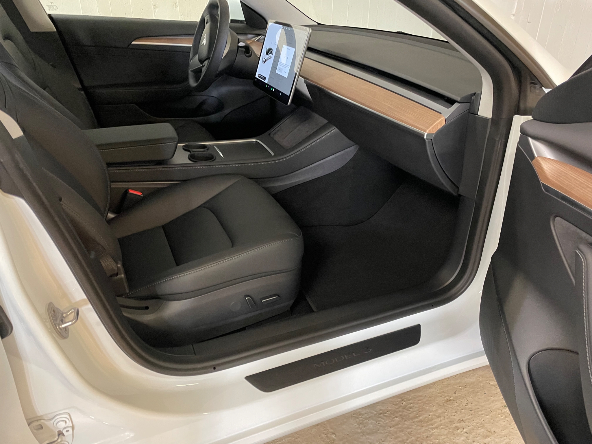 Tesla Model 3 SR + FACELIFT 2021, bild 7/46